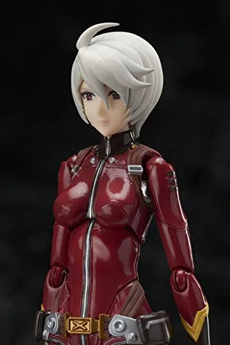 Uchuu Senkan Yamato 2202: Ai no Senshi-tachi - Yamamoto Akira - S.H.Figuarts (Bandai)ㅤ – Bandai – ActionFigureBrasil