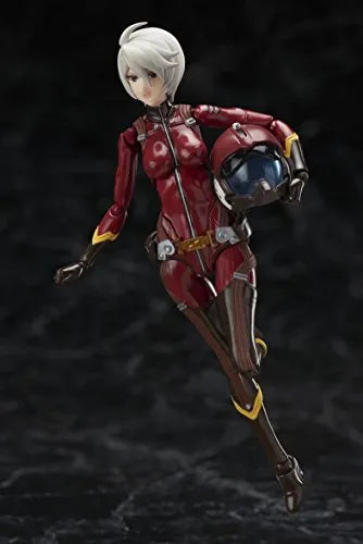 Uchuu Senkan Yamato 2202: Ai no Senshi-tachi - Yamamoto Akira - S.H.Figuarts (Bandai)ㅤ – Bandai – ActionFigureBrasil