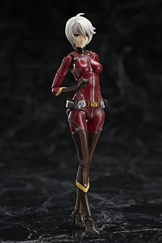 Uchuu Senkan Yamato 2202: Ai no Senshi-tachi - Yamamoto Akira - S.H.Figuarts (Bandai)ㅤ – Bandai – ActionFigureBrasil