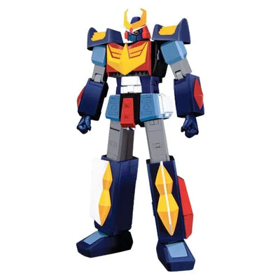 Uchuu Senshi Baldios - Baldios - Pose+ Metal Series (Art Storm, Awaken Studio)ㅤ – AWAKEN STUDIO – ActionFigureBrasil