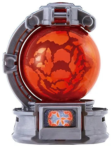 Uchuu Sentai Kyuranger - DX - Kyutama Gattai 02 - Sasori Voyager (Bandai)ㅤ – Bandai – ActionFigure Brasil