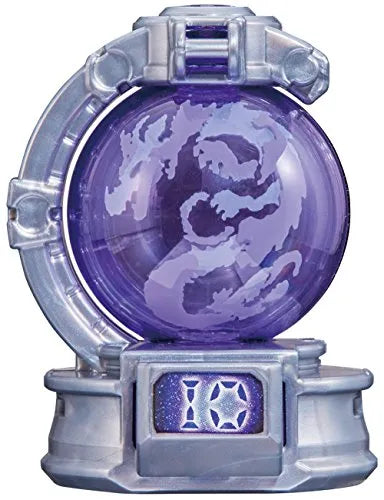 Uchuu Sentai Kyuranger - DX - Kyutama Gattai 02 - Sasori Voyager (Bandai)ㅤ – Bandai – ActionFigure Brasil