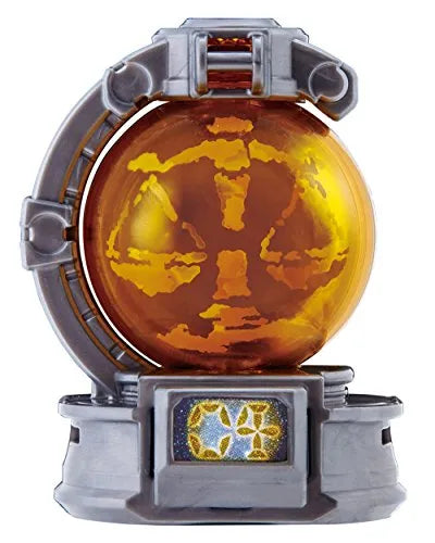 Uchuu Sentai Kyuranger - DX - Kyutama Gattai 04 - Tenbin Voyager (Bandai)ㅤ – Bandai – ActionFigure Brasil