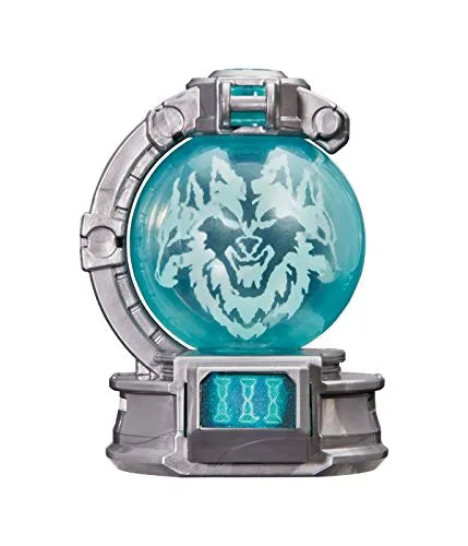Uchuu Sentai Kyuranger - DX - Kyutama Gattai 111 - Cerberus Voyager (Bandai)ㅤ – Bandai – ActionFigure Brasil