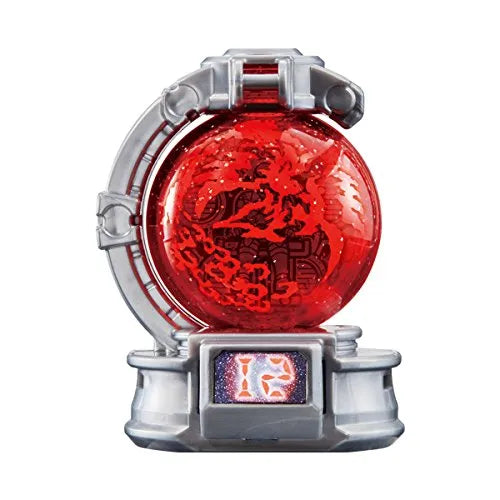 Uchuu Sentai Kyuranger - DX - Kyutama Gattai 12 - Gigant HoOh (Bandai)ㅤ – Bandai As Manufacturer – ActionFigure Brasil