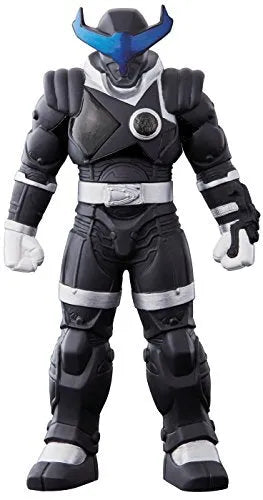 Uchuu Sentai Kyuranger - Oushi Black - Sentai Hero Series - 05 (Bandai)ㅤ – Bandai As Manufacturer – ActionFigureBrasil
