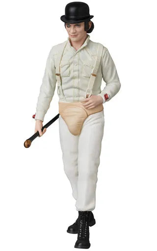 UDF "A Clockwork Orange" ALEXㅤ – Gantaku – ActionFigure Brasil