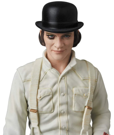 UDF "A Clockwork Orange" ALEXㅤ – Gantaku – ActionFigure Brasil — ângulo diferente