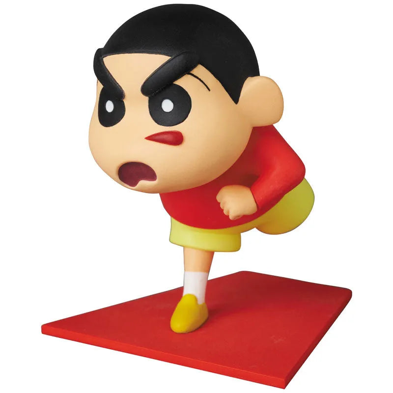 UDF Crayon Shin-chan Series 2 Shin-chan (Movie Crayon Shin-chan: Fierceness That Invites Storm! The Adult Empire Strikes Back)ㅤ – Medicom Toy – ActionFigure Brasil