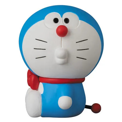 UDF DORAEMON meets HELLO KITTY DORAEMON x HELLO KITTY (Set of 2)ㅤ – Puella Magi Madoka Magica – ActionFigureBrasil