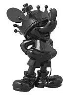 UDF Mickey Mouse Roen Collection Tone on Tone Ver. Crown Ver.ㅤ – Gantaku – ActionFigure Brasil