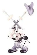 UDF Mickey Mouse Roen Collection Tougan Ver.ㅤ – Gantaku – ActionFigure Brasil