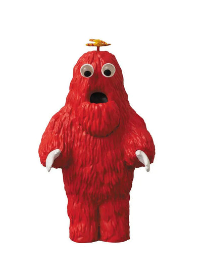 UDF Mukkuㅤ – Gantaku – ActionFigure Brasil