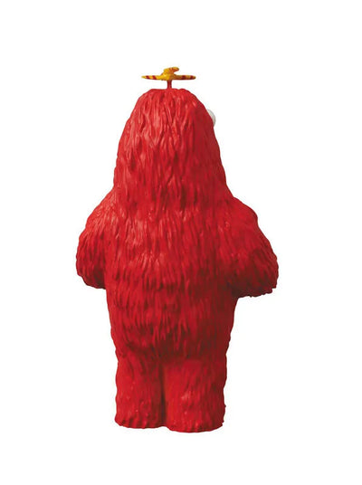 UDF Mukkuㅤ – Gantaku – ActionFigure Brasil — ângulo diferente