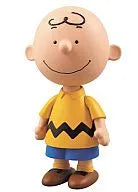 UDF PEANUTS Series 1 CHARLIE BROWNㅤ – Gantaku – ActionFigure Brasil