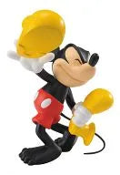UDF Roen Collection Series 2 Mickey Mouse Shoeless Ver.ㅤ – Gantaku – ActionFigure Brasil