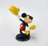 UDF Roen Collection Series 2 Mickey Mouse Shoeless Ver.ㅤ – Puella Magi Madoka Magica – ActionFigureBrasil — ângulo diferente
