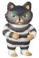 UDF The Cat That Lived A Million Times Tora Nekoㅤ – Gantaku – ActionFigure Brasil