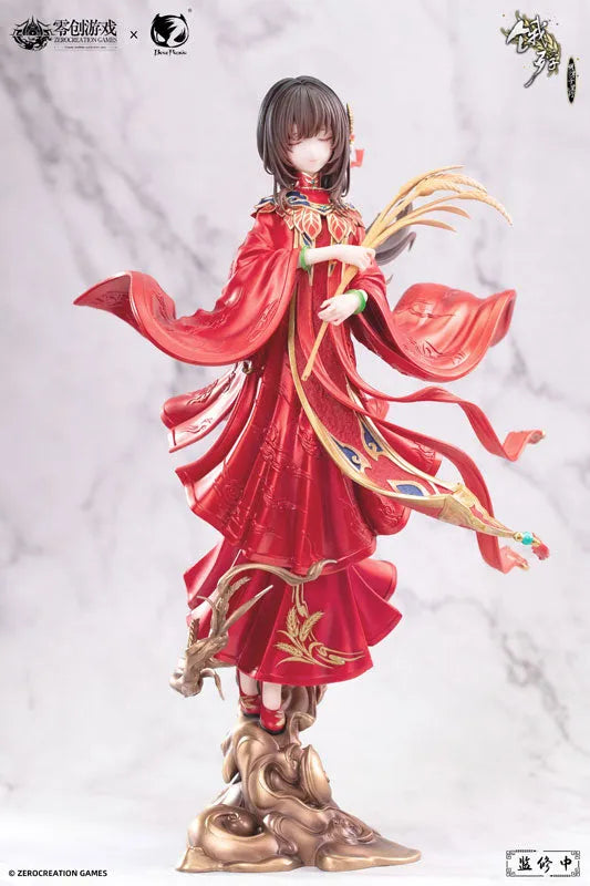 Ueta Kohitsuji - Mansui - 1/6 - Hongzhuang Sui Sui (Bear Panda)ㅤ – BearPanda – ActionFigureBrasil