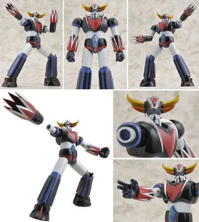 UFO Robo Grendizer - Grendizer - Brave-Goukin Series (CM's Corporation)ㅤ – CM's Corporation – ActionFigureBrasil — acessórios