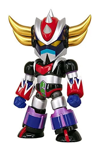 UFO Robo Grendizer - Grendizer - ES Gokin (Art Storm)ㅤ – Art Storm As Manufacturer – ActionFigureBrasil