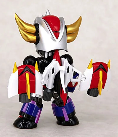 UFO Robo Grendizer - Grendizer - ES Gokin (Art Storm)ㅤ – Art Storm As Manufacturer – ActionFigureBrasil — close