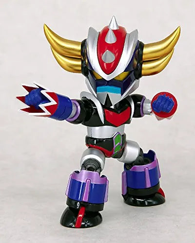 UFO Robo Grendizer - Grendizer - ES Gokin (Art Storm)ㅤ – Art Storm As Manufacturer – ActionFigureBrasil