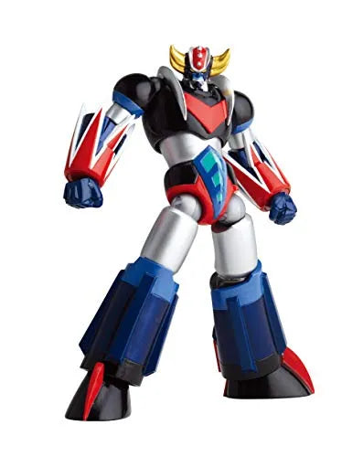 UFO Robo Grendizer - Grendizer - Legacy of Revoltech LR-056 - Revoltech No.085 (Kaiyodo)ㅤ – Kaiyodo As Manufacturer – ActionFigure Brasil