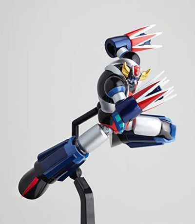 UFO Robo Grendizer - Grendizer - Legacy of Revoltech LR-056 - Revoltech No.085 (Kaiyodo)ㅤ – Kaiyodo As Manufacturer – ActionFigure Brasil — close