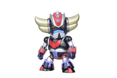 UFO Robo Grendizer - Grendizer - MB Gokin - 02 (Metal Box, Yamato)ㅤ – Metal Box – ActionFigure Brasil