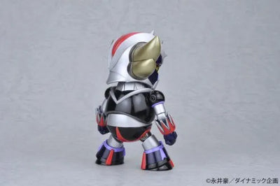 UFO Robo Grendizer - Grendizer - MB Gokin - 02 (Metal Box, Yamato)ㅤ – Metal Box – ActionFigure Brasil — acessórios