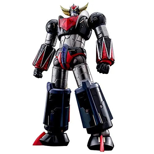 UFO Robo Grendizer - Grendizer - RIOBOT (Sentinel)ㅤ – Sentinel As Manufacturer – ActionFigure Brasil