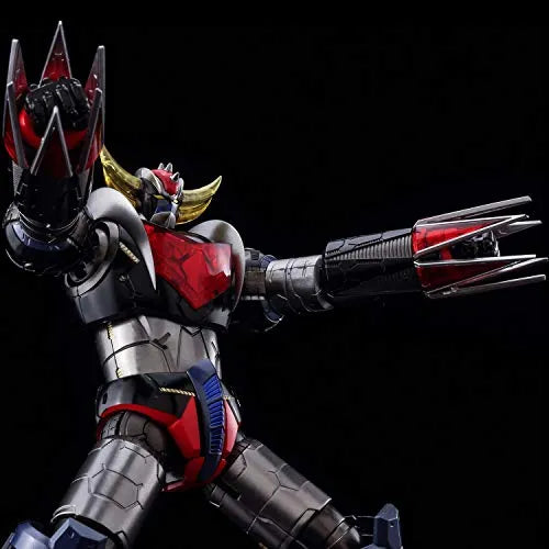 UFO Robo Grendizer - Grendizer - RIOBOT (Sentinel)ㅤ – Sentinel As Manufacturer – ActionFigure Brasil
