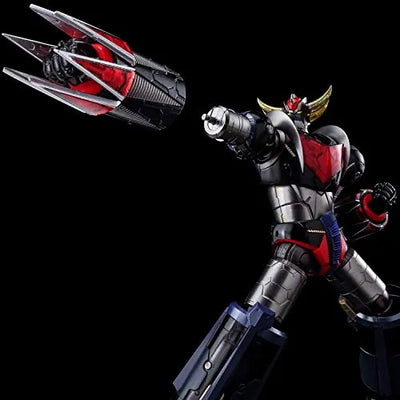 UFO Robo Grendizer - Grendizer - RIOBOT (Sentinel)ㅤ – Sentinel As Manufacturer – ActionFigureBrasil — ambientada