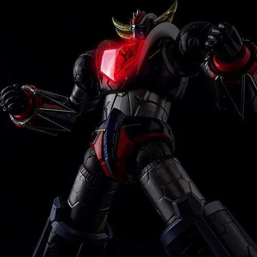 UFO Robo Grendizer - Grendizer - RIOBOT (Sentinel)ㅤ – Sentinel As Manufacturer – ActionFigure Brasil