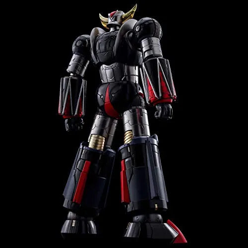 UFO Robo Grendizer - Grendizer - RIOBOT (Sentinel)ㅤ – Sentinel As Manufacturer – ActionFigure Brasil