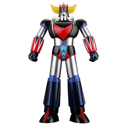 UFO Robo Grendizer - Grendizer - Sofubi Toy Box - Sofubi Toy Box Hi-LINE 006 (Kaiyodo)ㅤ – Kaiyodo As Manufacturer – ActionFigure Brasil