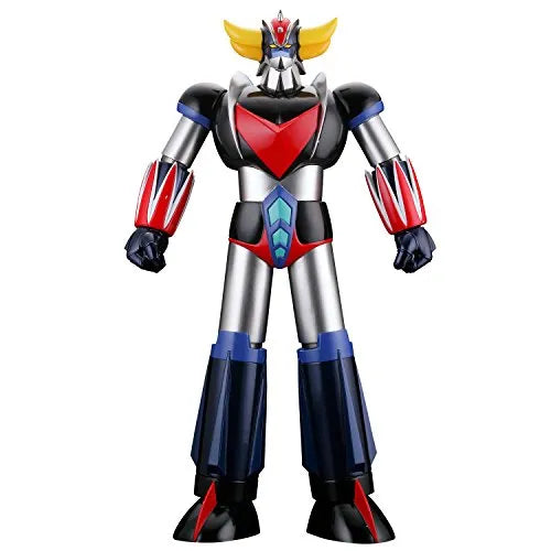 UFO Robo Grendizer - Grendizer - Sofubi Toy Box - Sofubi Toy Box Hi-LINE 006 (Kaiyodo)ㅤ – Kaiyodo As Manufacturer – ActionFigure Brasil