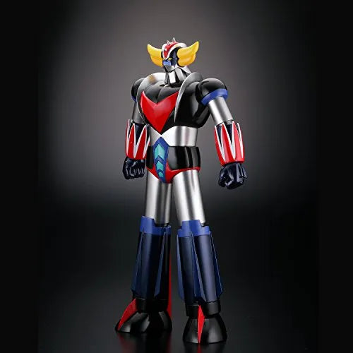 UFO Robo Grendizer - Grendizer - Sofubi Toy Box - Sofubi Toy Box Hi-LINE 006 (Kaiyodo)ㅤ – Kaiyodo As Manufacturer – ActionFigure Brasil