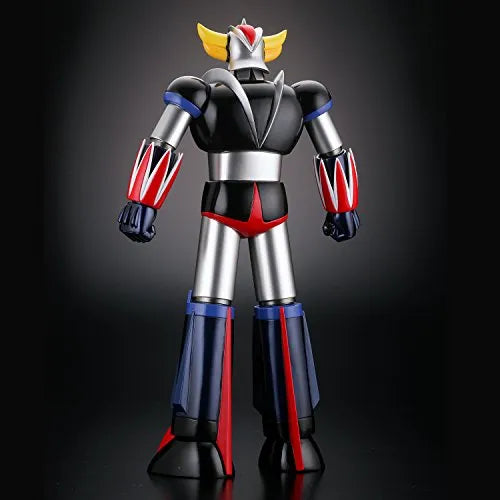 UFO Robo Grendizer - Grendizer - Sofubi Toy Box - Sofubi Toy Box Hi-LINE 006 (Kaiyodo)ㅤ – Kaiyodo As Manufacturer – ActionFigure Brasil