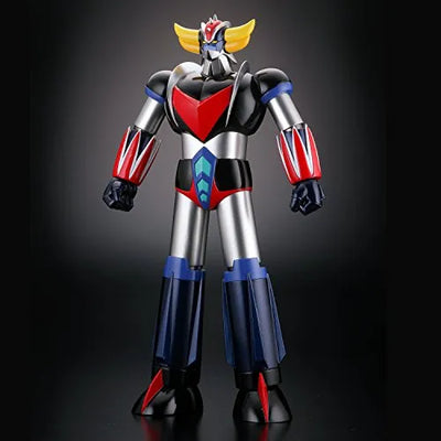 UFO Robo Grendizer - Grendizer - Sofubi Toy Box - Sofubi Toy Box Hi-LINE 006 (Kaiyodo)ㅤ – Kaiyodo As Manufacturer – ActionFigure Brasil — acessórios