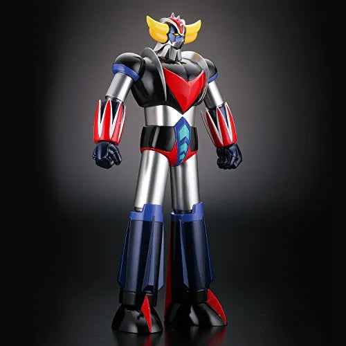 UFO Robo Grendizer - Grendizer - Sofubi Toy Box - Sofubi Toy Box Hi-LINE 006 (Kaiyodo)ㅤ – Kaiyodo As Manufacturer – ActionFigure Brasil