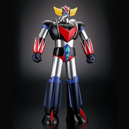 UFO Robo Grendizer - Grendizer - Sofubi Toy Box - Sofubi Toy Box Hi-LINE 006 (Kaiyodo)ㅤ – Kaiyodo As Manufacturer – ActionFigure Brasil