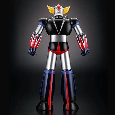 UFO Robo Grendizer - Grendizer - Sofubi Toy Box - Sofubi Toy Box Hi-LINE 006 (Kaiyodo)ㅤ – Kaiyodo As Manufacturer – ActionFigure Brasil — iluminação de estúdio