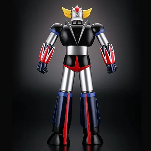 UFO Robo Grendizer - Grendizer - Sofubi Toy Box - Sofubi Toy Box Hi-LINE 006 (Kaiyodo)ㅤ – Kaiyodo As Manufacturer – ActionFigure Brasil