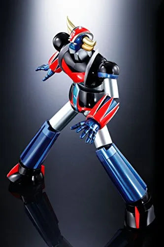UFO Robo Grendizer - Grendizer - Soul of Chogokin GX-76 - D.C. (Bandai, Bandai Spirits)ㅤ – Bandai Spirits – ActionFigureBrasil — ângulo diferente
