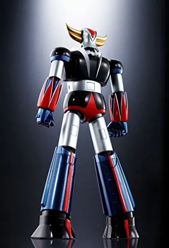 UFO Robo Grendizer - Grendizer - Soul of Chogokin GX-76 - D.C. (Bandai, Bandai Spirits)ㅤ – Bandai Spirits – ActionFigureBrasil