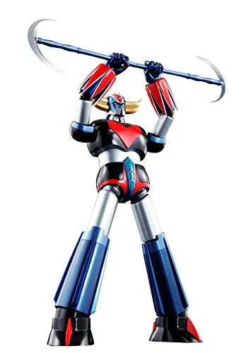 UFO Robo Grendizer - Grendizer - Soul of Chogokin GX-76 - D.C. (Bandai, Bandai Spirits)ㅤ – Bandai As Manufacturer,Bandai Spirits As Manufacturer – ActionFigureBrasil