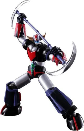 UFO Robo Grendizer - Grendizer - Super Robot Chogokin (Bandai)ㅤ – Bandai – ActionFigure Brasil