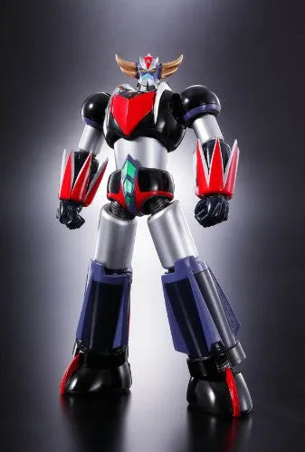 UFO Robo Grendizer - Grendizer - Super Robot Chogokin (Bandai)ㅤ – Bandai – ActionFigure Brasil
